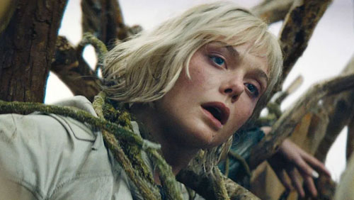 Хищник-6: рецензия