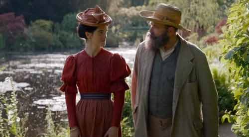 Цвета времени 2025 - рецензия