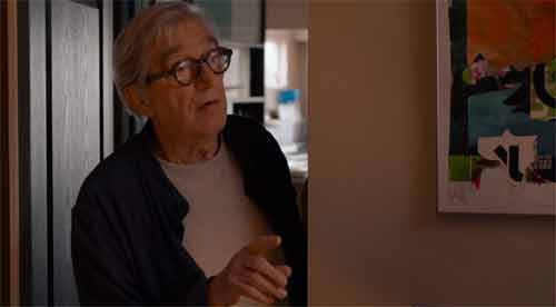 Цвета времени - рецензия