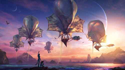 Аватар-3: Огонь и пепел 2025 - рецензия на фильм