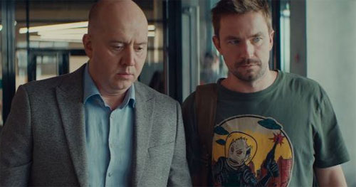 Комментируй это - рецензия