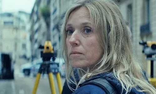 Дело №137, фильм