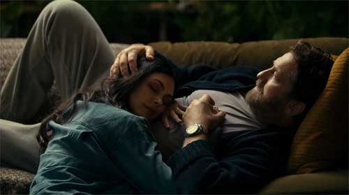 Гренландия-2: Миграция - рецензия