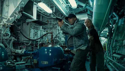 Рецензия на фильм Мятеж 2026
