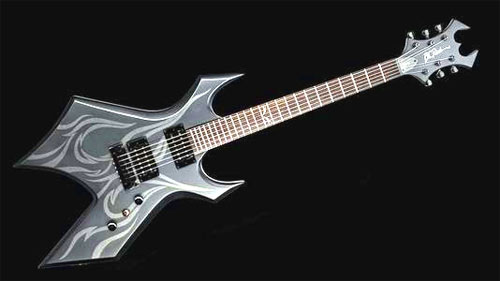 B C Rich